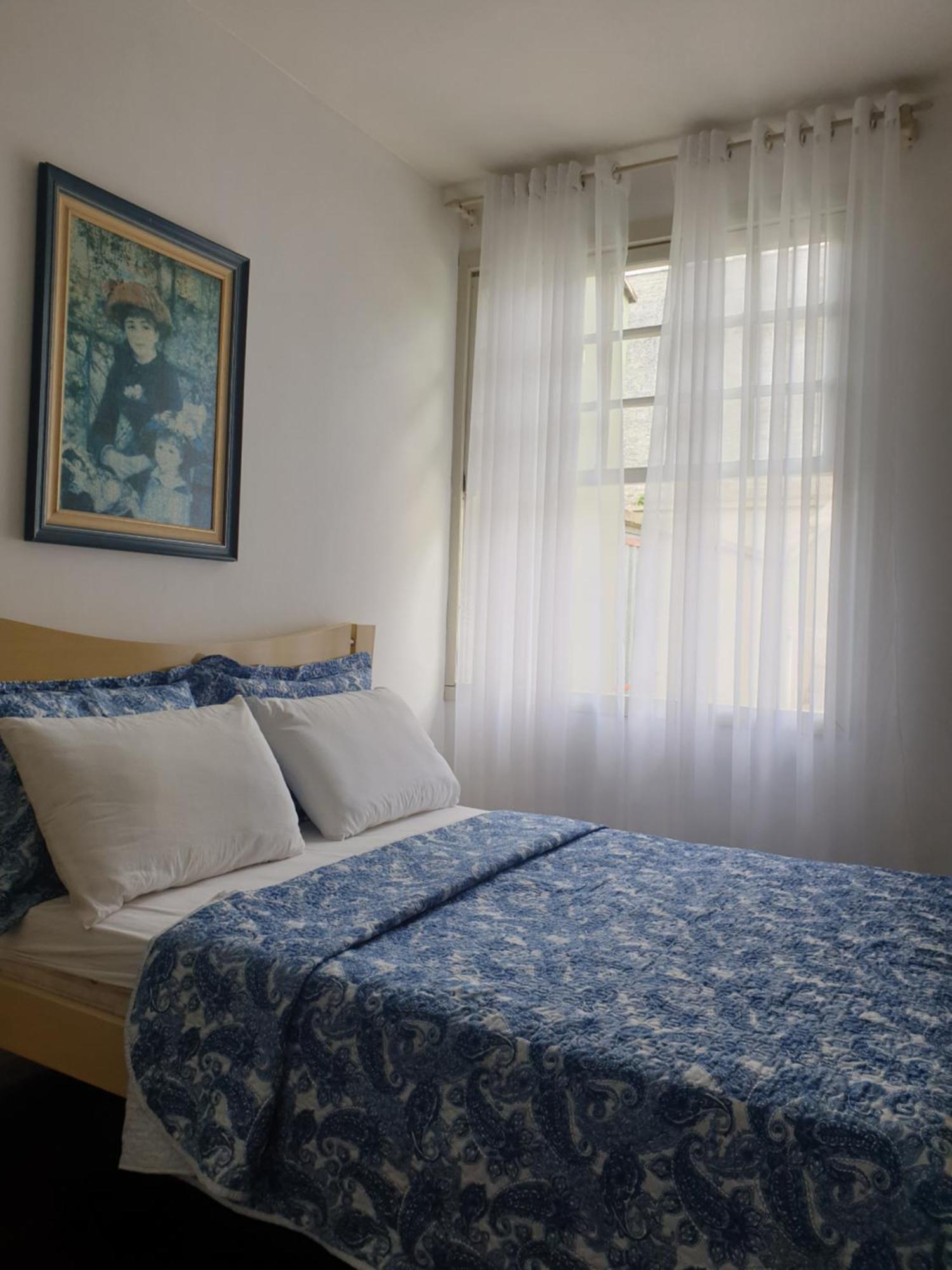 Casa Feliz Villa Campo Alegre  Luaran gambar